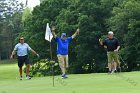 Wheaton Lyons Athletic Club Golf Open  13th Annual Lyons Athletic Club (LAC) Golf Open Monday, June 13, 2022 at the Blue Hills Country Club. - Photo by Keith Nordstrom : Wheaton, Lyons Athletic Club Golf Open